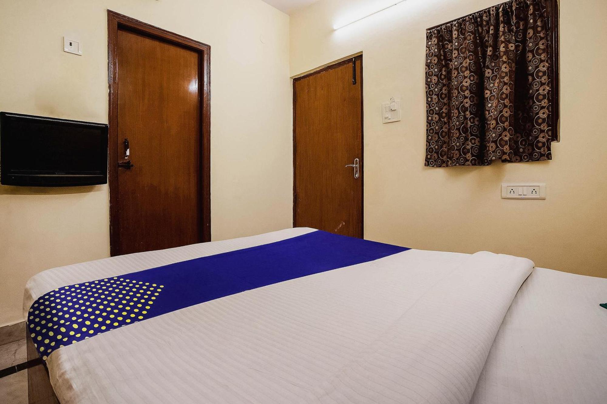 Hotel O City Inn Dx Ню Делхи Екстериор снимка